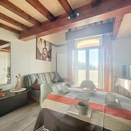 Apartment La Milady- Lore Pean G *