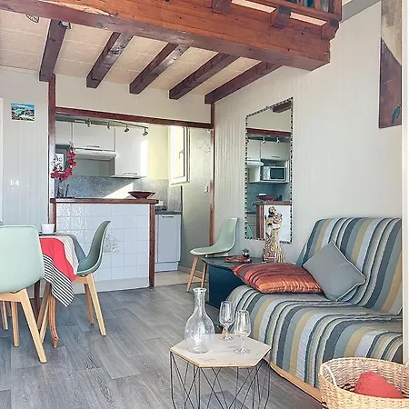 La Milady- Lore Pean G Appartement Biarritz