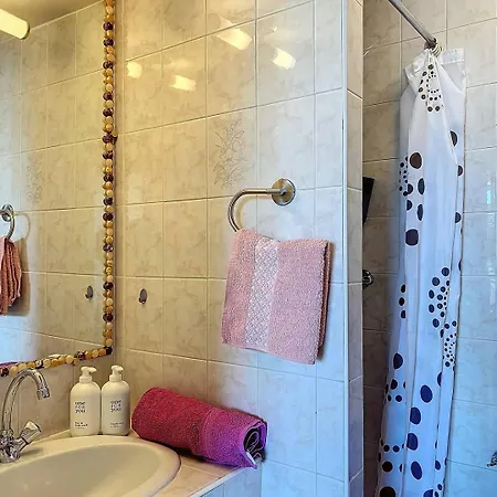 Apartman La Milady- Lore Pean G