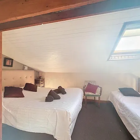 La Milady- Lore Pean G Apartman