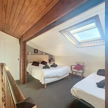 La Milady- Lore Pean G Apartman