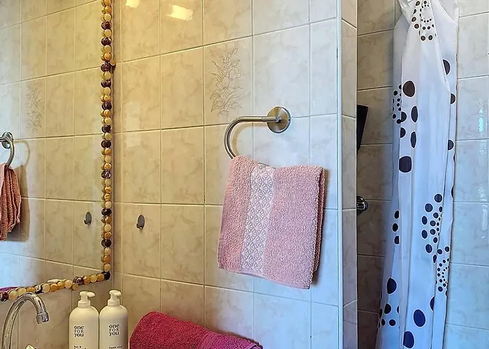 Apartment La Milady- Lore Pean G