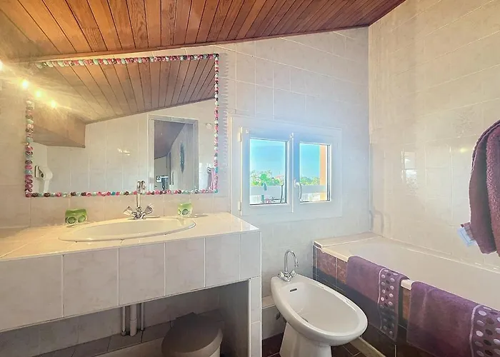 Appartement La Milady- Lore Pean G Biarritz