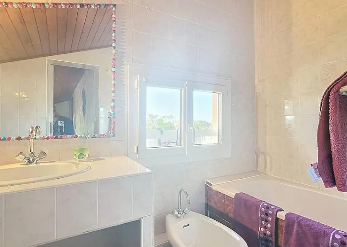 La Milady- Lore Pean G Appartement Biarritz