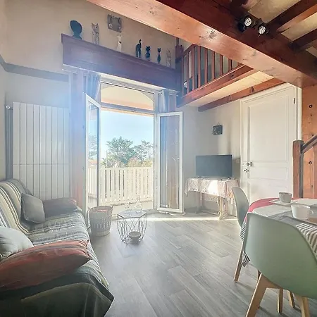 Apartmán La Milady- Lore Pean G *