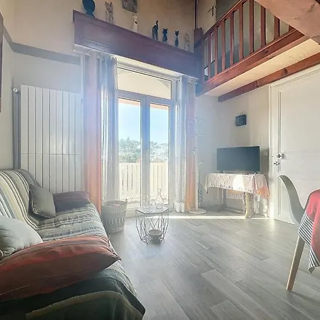 Appartement La Milady- Lore Pean G