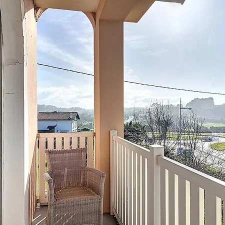 Apartmán La Milady- Lore Pean G *