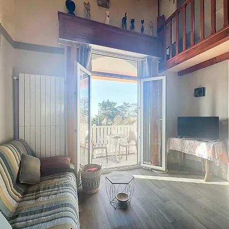 Apartmán La Milady- Lore Pean G *