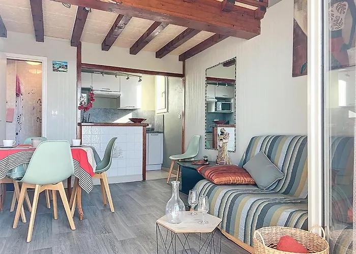 La Milady- Lore Pean G Apartmán Biarritz