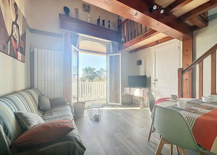 Apartmán La Milady- Lore Pean G *