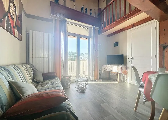 Apartmán La Milady- Lore Pean G