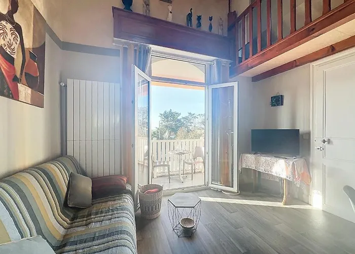 Apartmán La Milady- Lore Pean G *