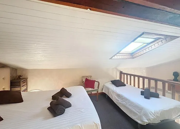 La Milady- Lore Pean G Apartmán *