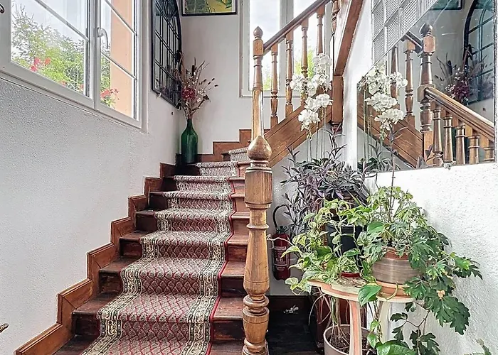 La Milady- Lore Pean G Apartmán